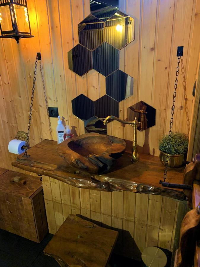 Valhalla Yurts Odin Selfoss Extérieur photo